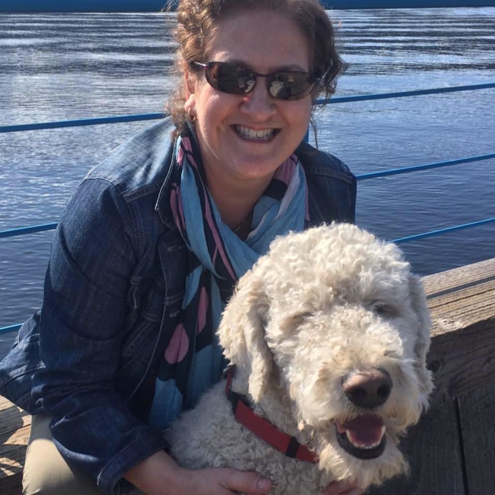 Meet your Posher, Suzanne